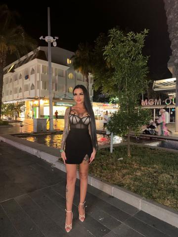 Симона Sexy фото 2