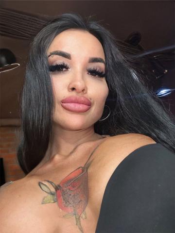 Симона Sexy фото 5