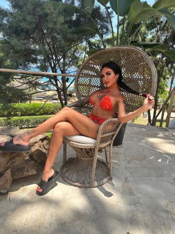 Симона Sexy фото 7