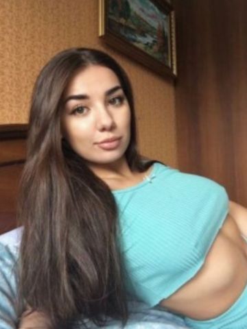 Моника Весёлая Реал фото 3