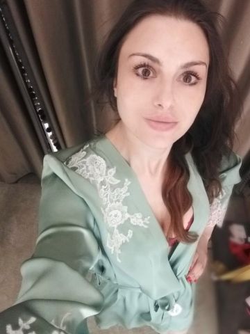 Светлана Няндома