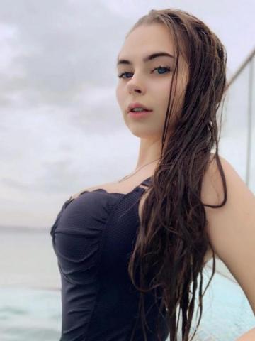 Симона Няндома